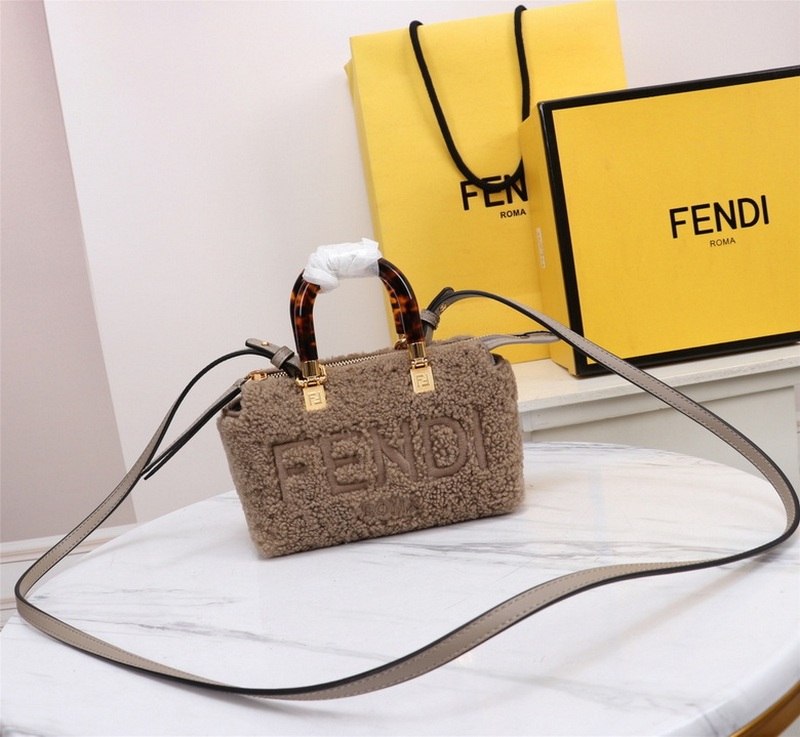 Fendi Handbags 276